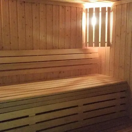 Apartment Le Skisun - Massif Et Parc National Des Ecrins - Puy Saint Vincent 1800