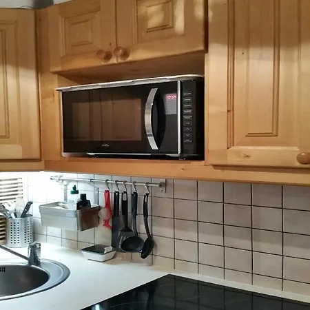 Apartment Le Skisun - Massif Et Parc National Des Ecrins - Puy Saint Vincent 1800 *